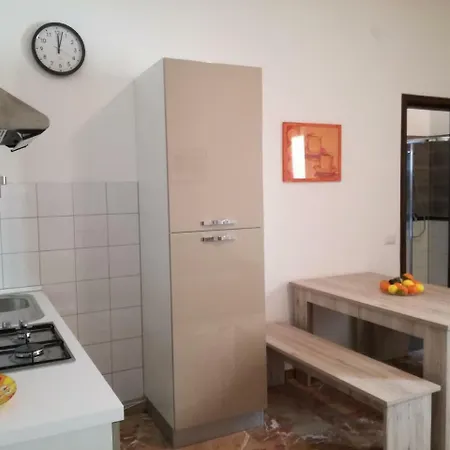Locazione Turistica Monolocale Zona Lido San Giovanni Gallipoli