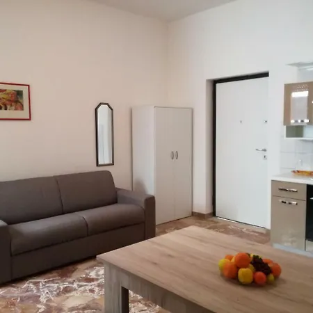 Locazione Turistica Monolocale Zona Lido San Giovanni Apartment *